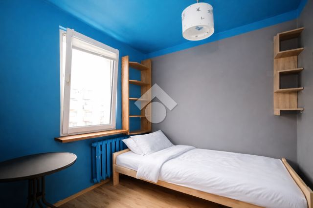 Mieszkanie 3-pokojowe Kraków Kurdwanów, ul. Stanisława Stojałowskiego. Zdjęcie 5