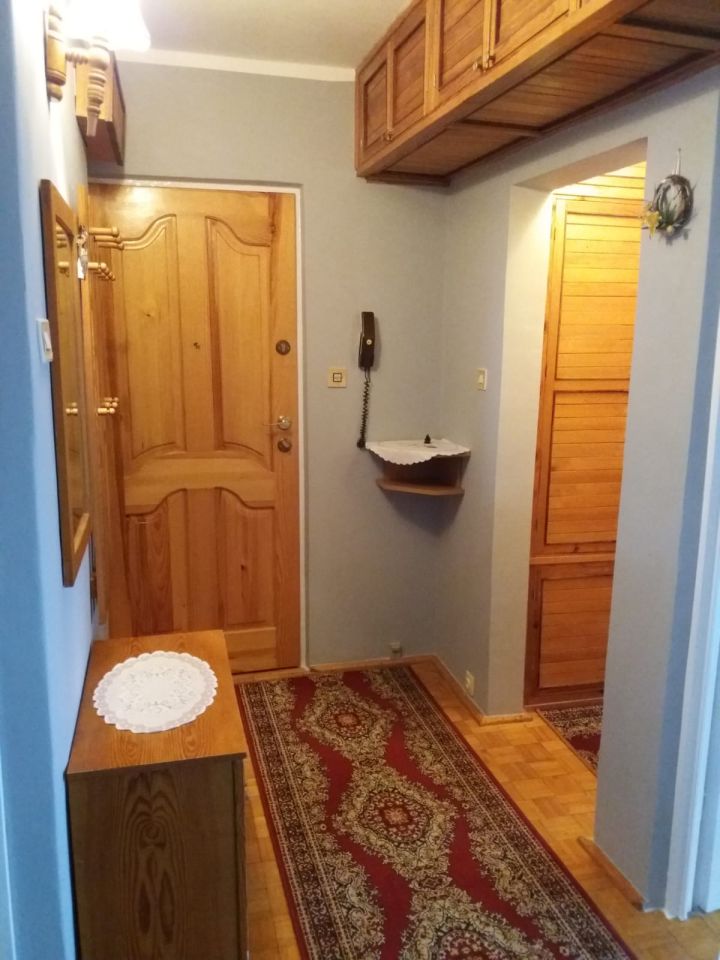 Mieszkanie 2-pokojowe Bartoszyce, ul. Ogrodowa. Zdjęcie 4