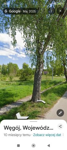 Działka budowlana Węgój. Zdjęcie 1