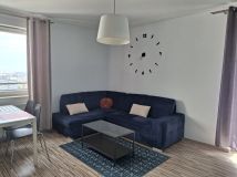 Mieszkanie 2-pokojowe Gdańsk Przymorze, al. Rzeczypospolitej. Zdjęcie 1