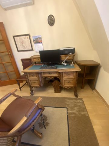 Mieszkanie 4-pokojowe Kraków Stare Miasto, ul. Trynitarska. Zdjęcie 6