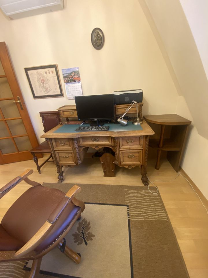 Mieszkanie 4-pokojowe Kraków Stare Miasto, ul. Trynitarska. Zdjęcie 6