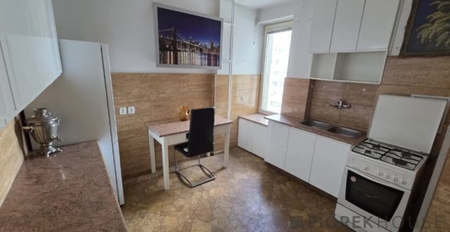 Mieszkanie 3-pokojowe Warszawa Śródmieście, ul. Tamka. Zdjęcie 10