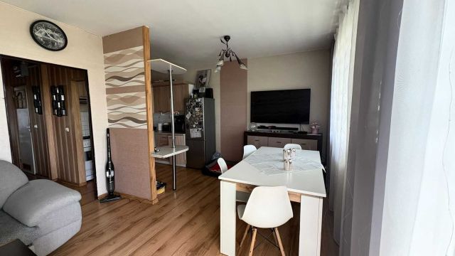 Mieszkanie 3-pokojowe Racibórz, ul. Katowicka. Zdjęcie 1