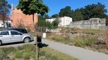 Działka budowlana Lwówek Śląski, ul. Gustawa Morcinka. Zdjęcie 4
