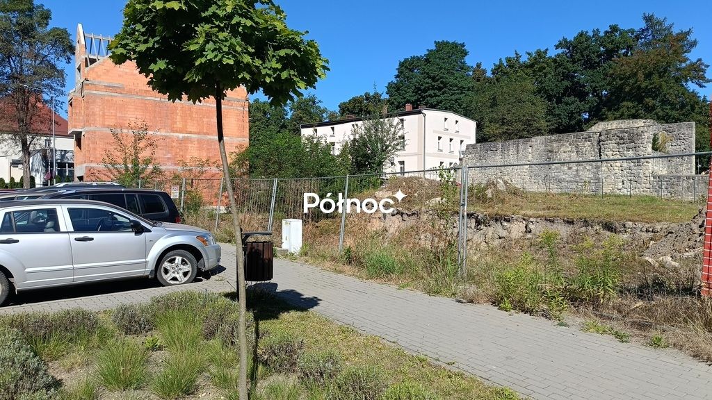 Działka budowlana Lwówek Śląski, ul. Gustawa Morcinka. Zdjęcie 6