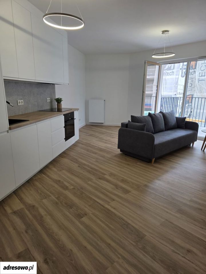 Mieszkanie 2-pokojowe Warszawa Białołęka, ul. Talarowa. Zdjęcie 7