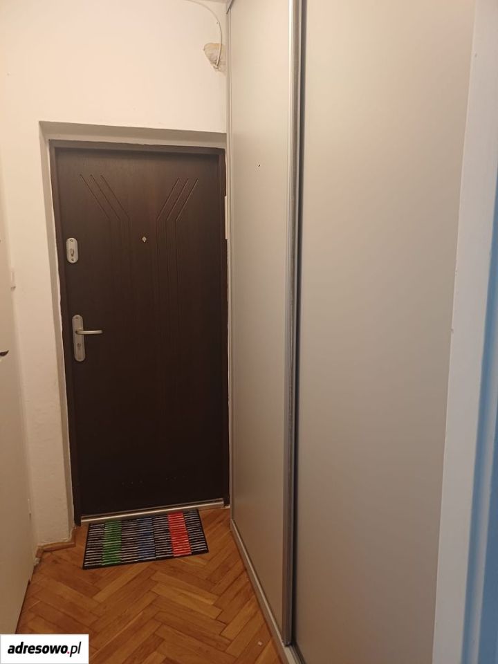 Mieszkanie 1-pokojowe Warszawa Wola, ul. Pawia. Zdjęcie 6
