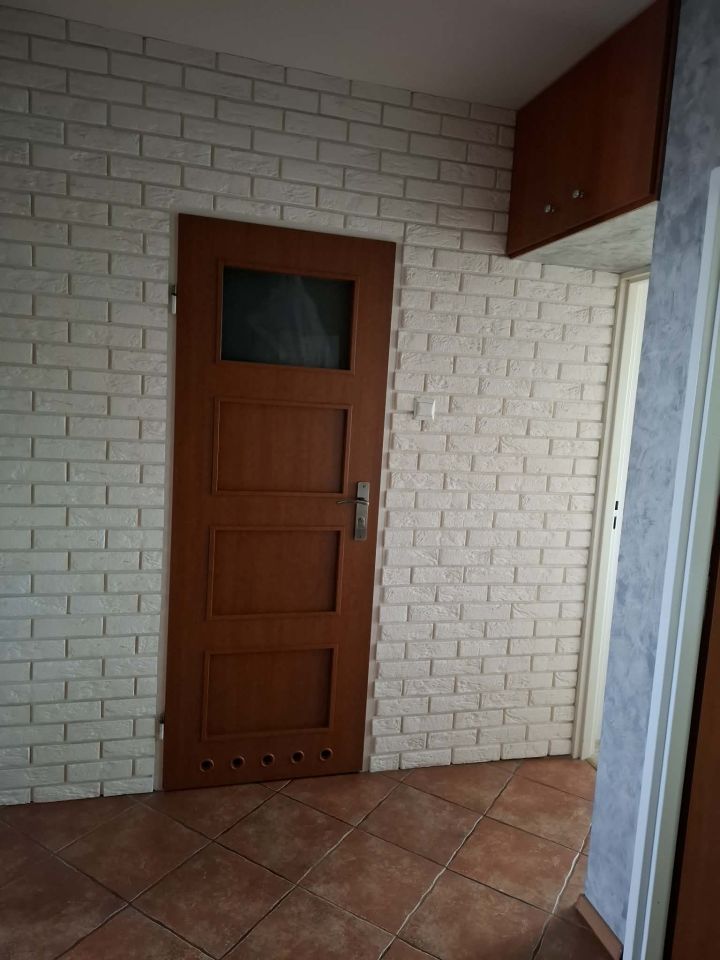 Mieszkanie 3-pokojowe Łęczna Przedmieście, ul. Szkolna. Zdjęcie 2