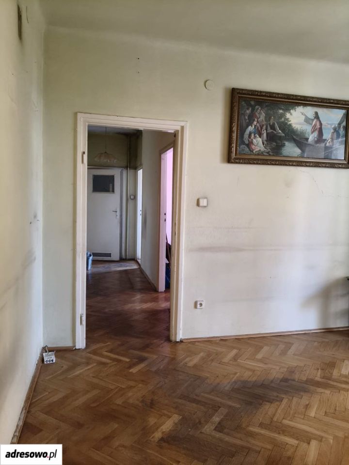 Mieszkanie 2-pokojowe Kraków Nowa Huta, os. Centrum A. Zdjęcie 6