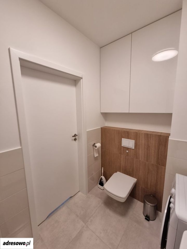 Mieszkanie 2-pokojowe Wrocław Grabiszyn, ul. Miedziana. Zdjęcie 14