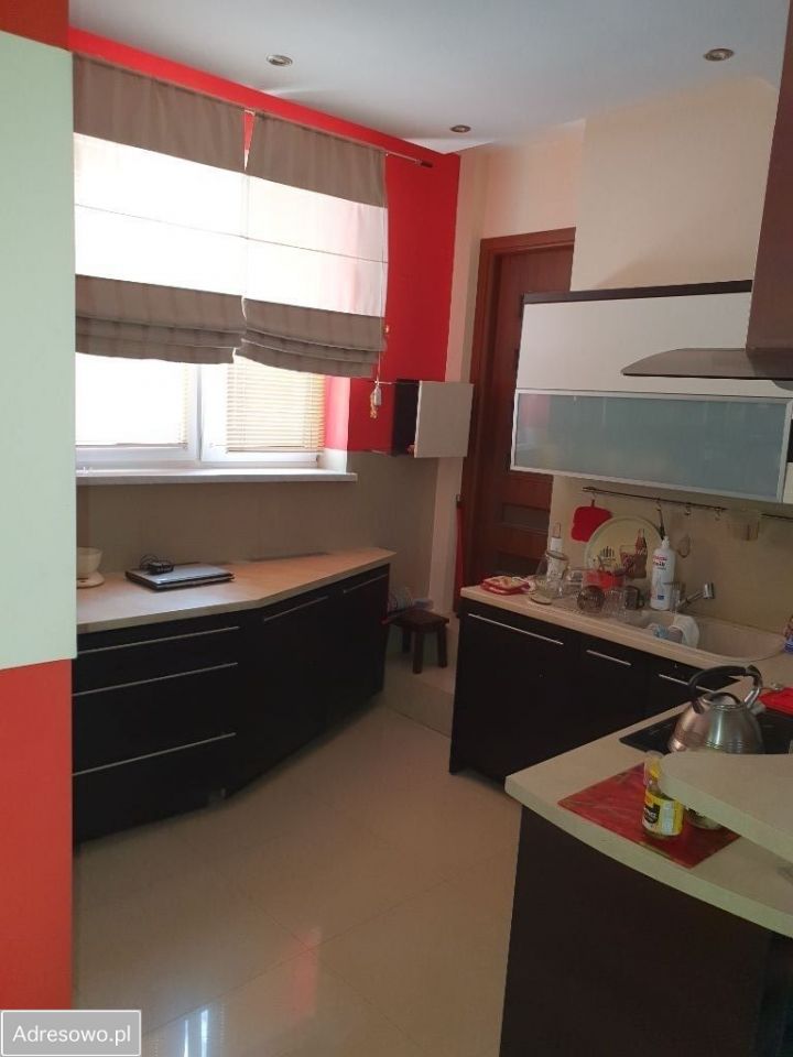 dom wolnostojący, 9 pokoi Radziłów. Zdjęcie 7