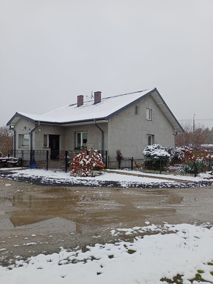 Działka inwestycyjna Jaktorów-Kolonia, ul. Moniuszki. Zdjęcie 2