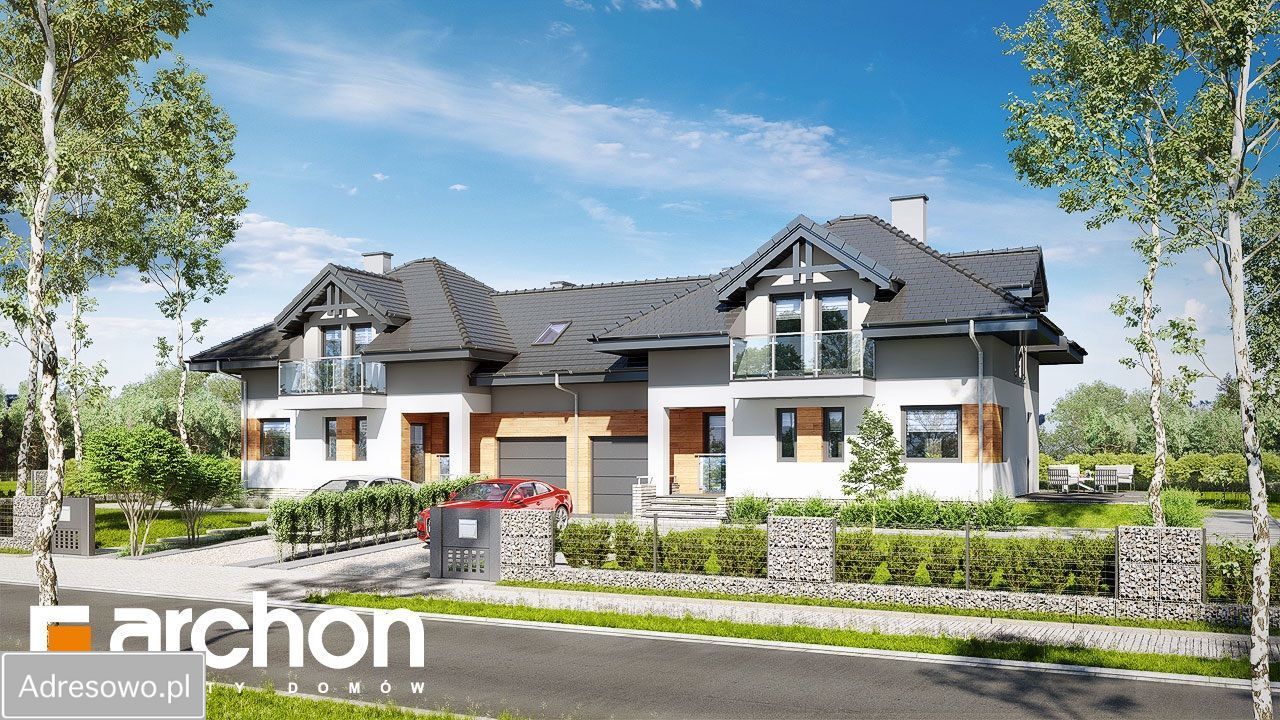 bliźniak, 5 pokoi Piszkawa. Zdjęcie 9