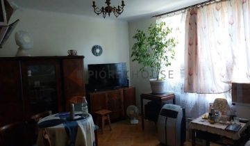 Mieszkanie 2-pokojowe Warszawa Praga-Południe, ul. Filomatów