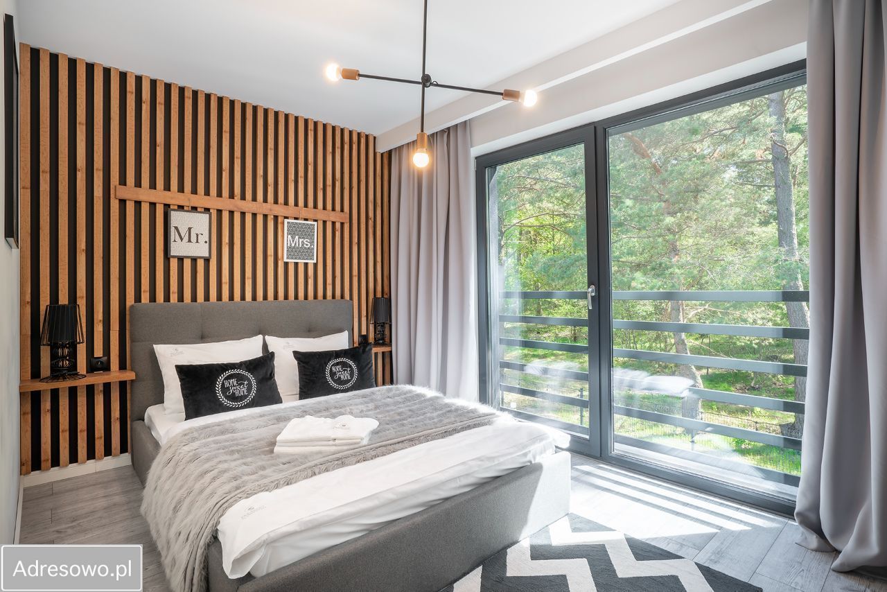 Hotel/pensjonat Jastrzębia Góra. Zdjęcie 12