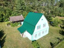 dom wolnostojący Rzystnowo. Zdjęcie 3