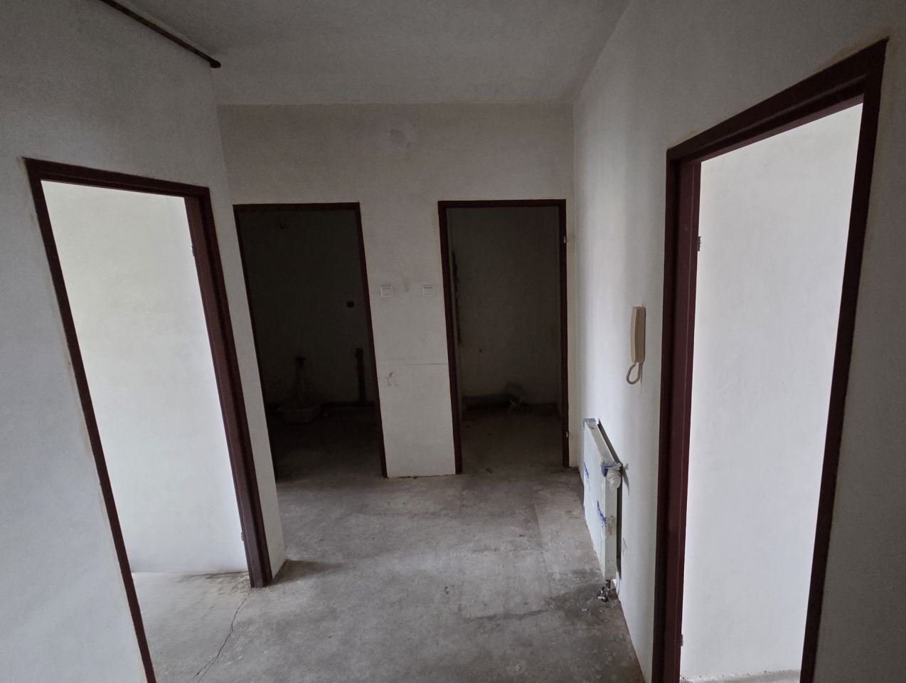 Mieszkanie 2-pokojowe Świdnica Centrum, ul. Mieszka I. Zdjęcie 2