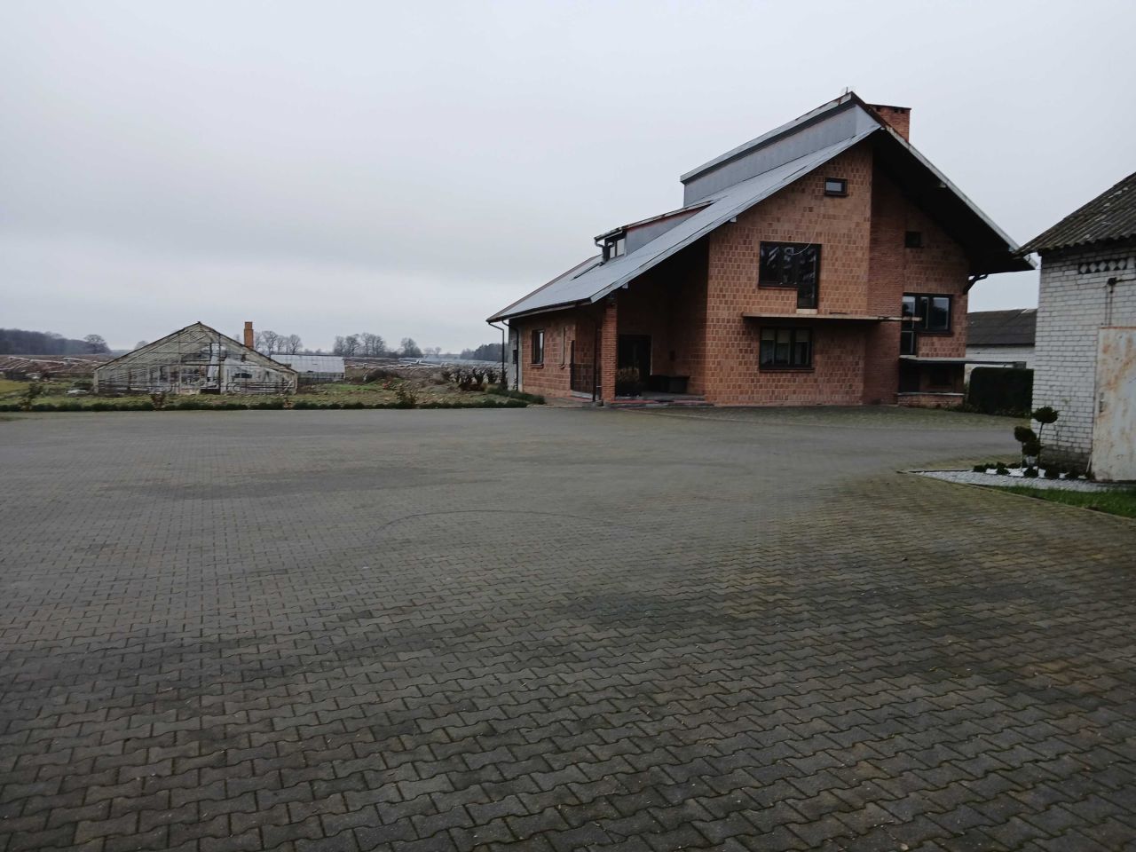 Działka rolna Czarnocin. Zdjęcie 6