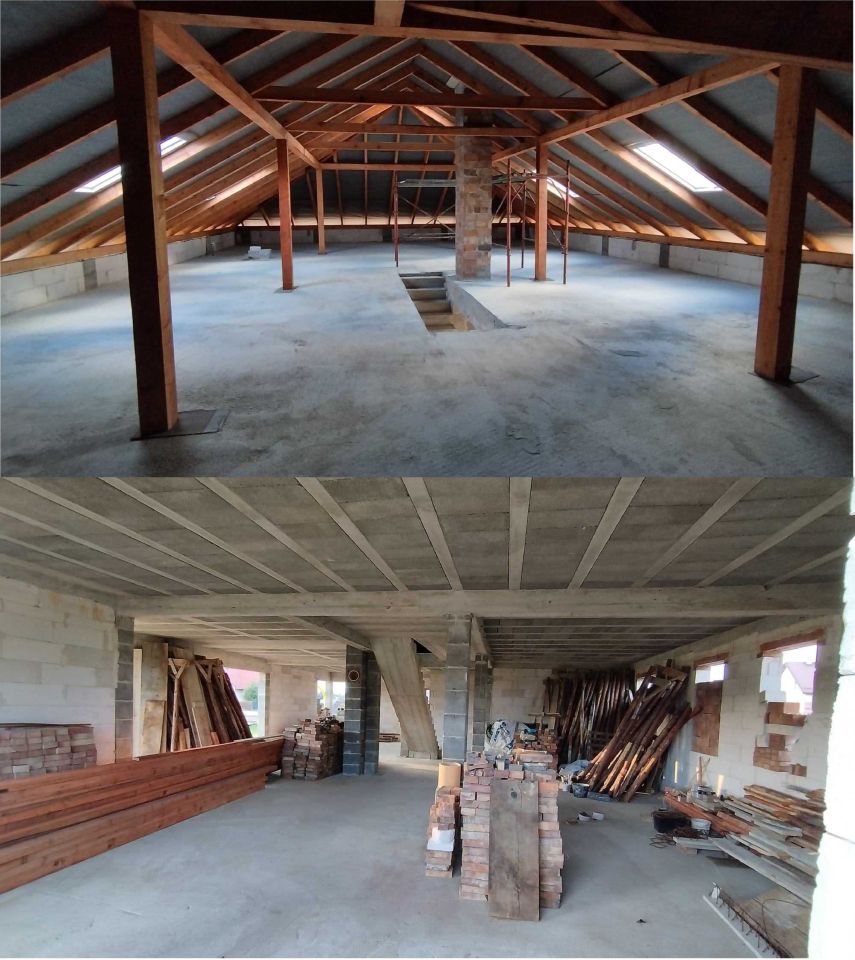 dom wolnostojący Pilzno. Zdjęcie 4