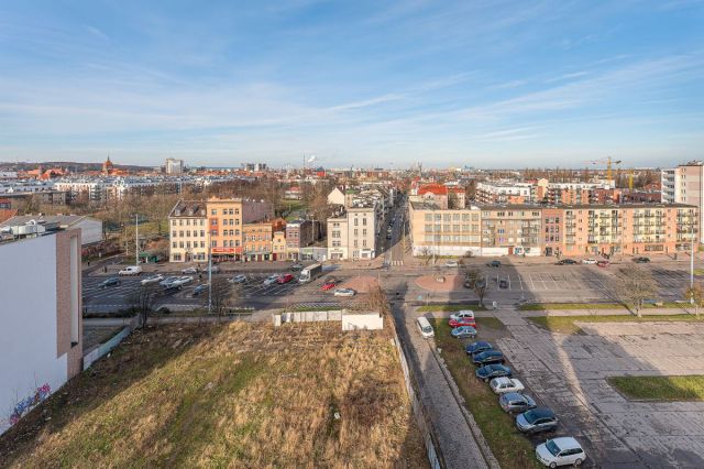 Mieszkanie 3-pokojowe Gdańsk Śródmieście, ul. Długie Ogrody. Zdjęcie 22