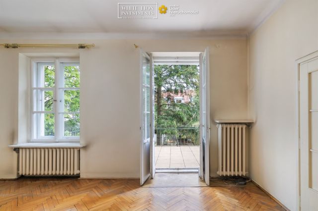 Mieszkanie 3-pokojowe Warszawa Ochota, ul. Antoniego Solariego. Zdjęcie 1