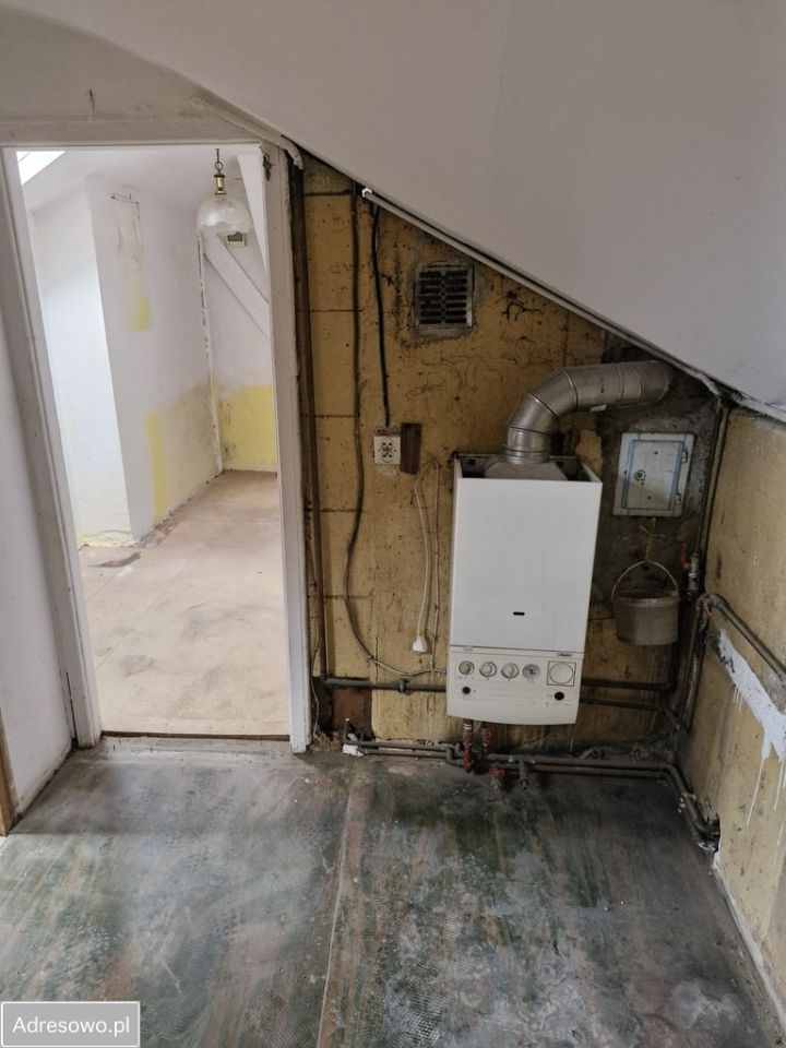 Mieszkanie 3-pokojowe Polanica-Zdrój. Zdjęcie 14