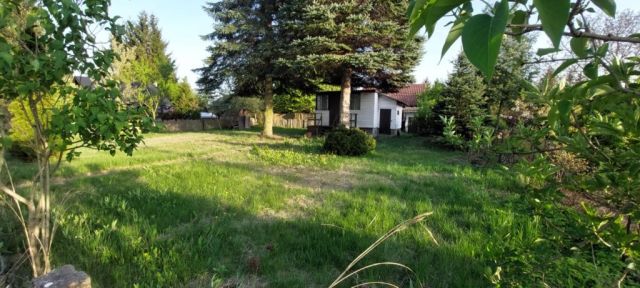 Działka rekreacyjna Skierniewice. Zdjęcie 1