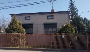 dom wolnostojący, 3 pokoje Zgierz Przybyłów, ul. Solna