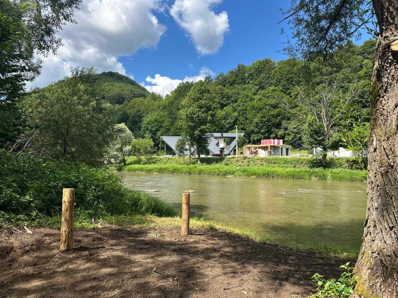 dom wolnostojący Terka. Zdjęcie 2