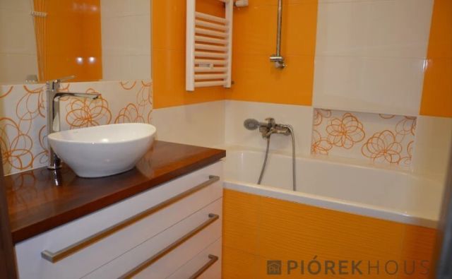 Mieszkanie 3-pokojowe Warszawa Bielany, ul. Brązownicza. Zdjęcie 7