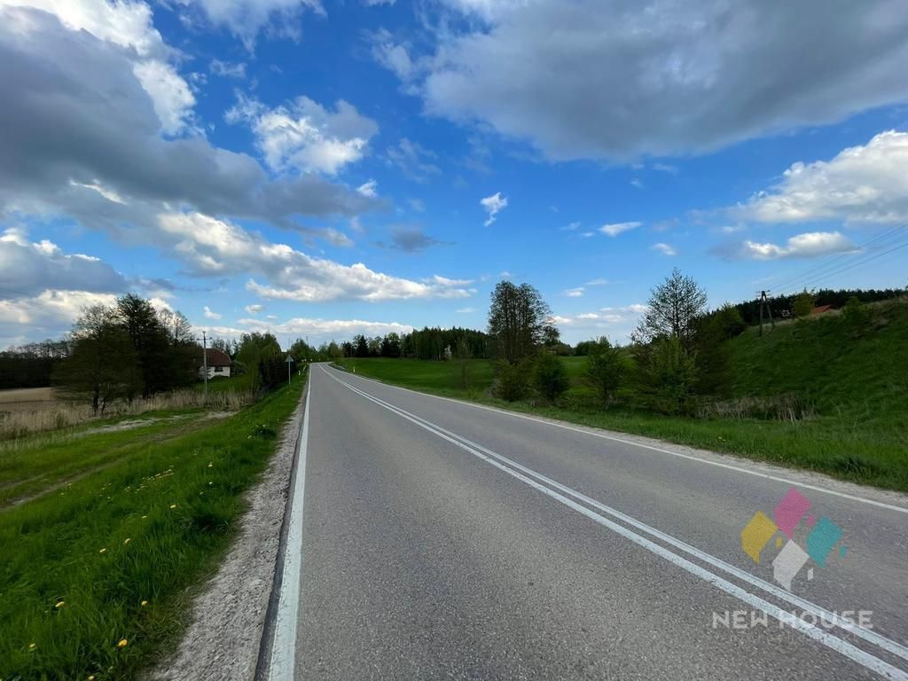 Działka Zełwągi. Zdjęcie 3