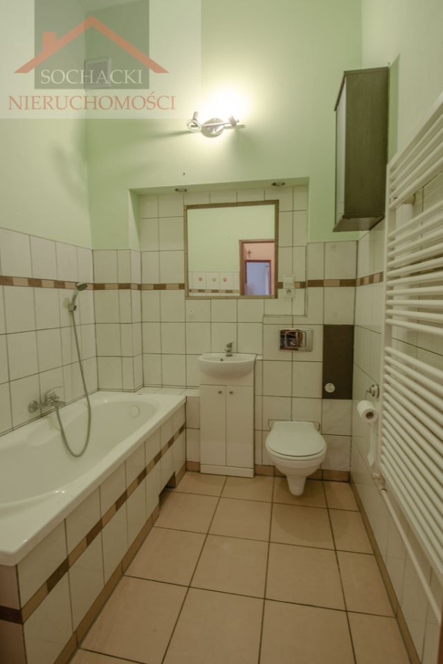 Mieszkanie 1-pokojowe Lubań, ul. Bankowa. Zdjęcie 5