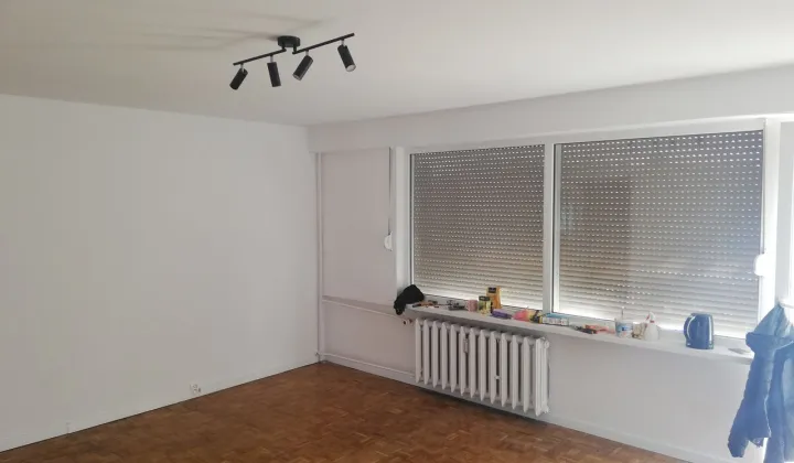 Mieszkanie 3-pokojowe Żary, ul. Męczenników Oświęcimskich