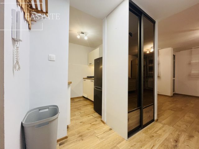 Mieszkanie 1-pokojowe Warszawa Targówek, ul. Węgrowska. Zdjęcie 12