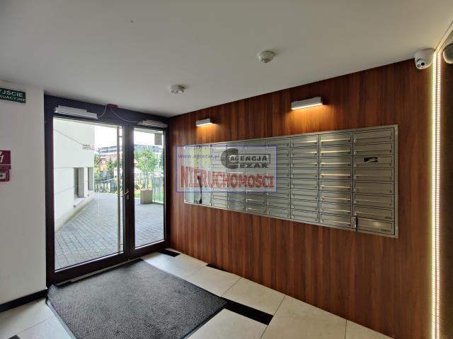 Mieszkanie 2-pokojowe Mińsk Mazowiecki, ul. Zygmunta Kazikowskiego. Zdjęcie 15