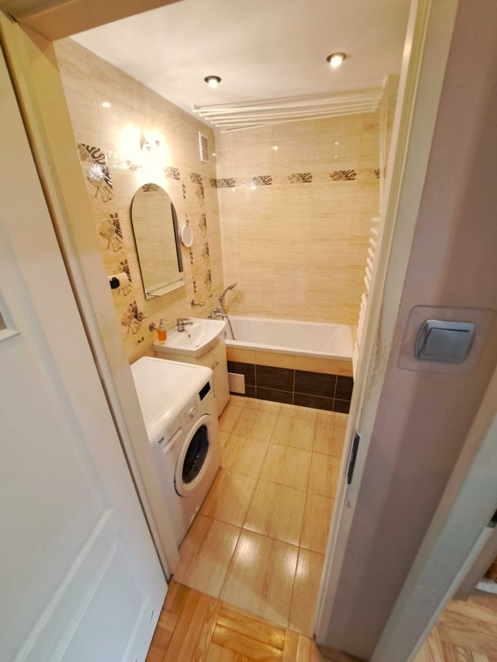 Mieszkanie 3-pokojowe Ustrzyki Dolne, ul. Witolda Gombrowicza. Zdjęcie 6