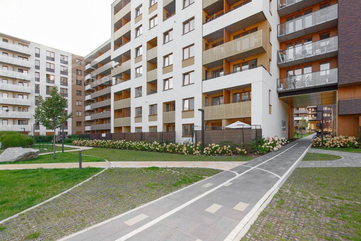 Mieszkanie 2-pokojowe Wrocław Krzyki, ul. Grabiszyńska. Zdjęcie 15