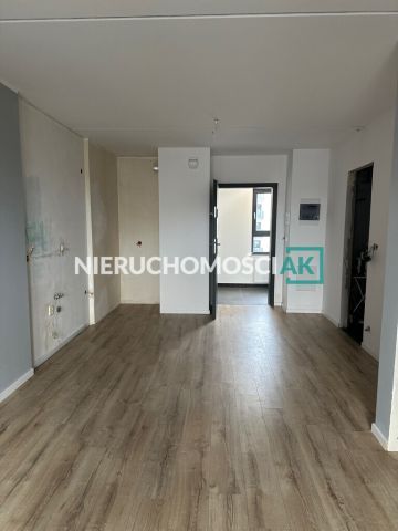 Mieszkanie 2-pokojowe Poznań Żegrze, ul. Aleksandry Bielerzewskiej. Zdjęcie 6