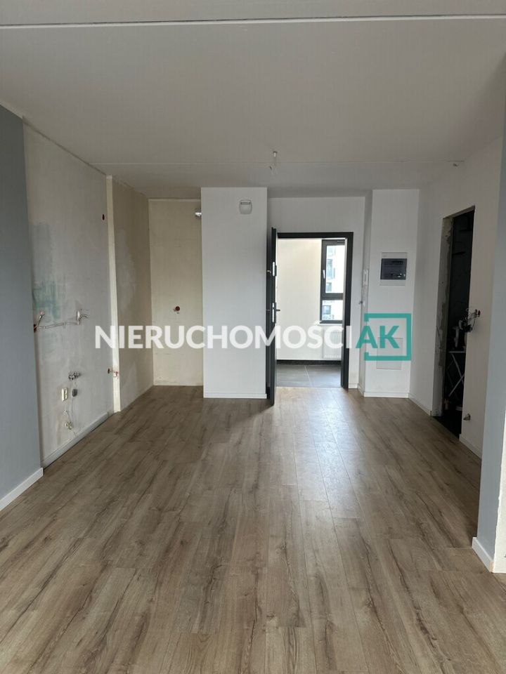 Mieszkanie 2-pokojowe Poznań Żegrze, ul. Aleksandry Bielerzewskiej. Zdjęcie 6