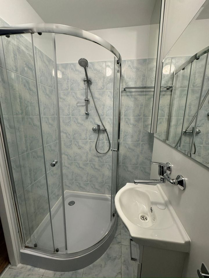 Mieszkanie 2-pokojowe Warszawa Mokotów, ul. Czerniakowska. Zdjęcie 2