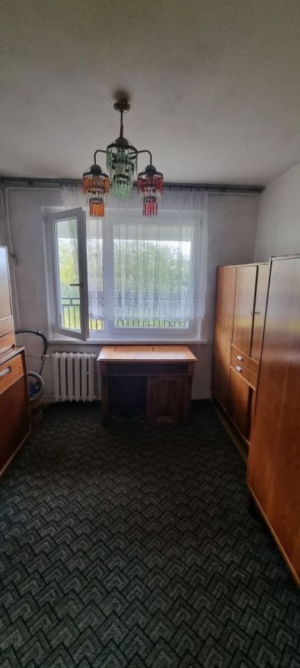 Mieszkanie 4-pokojowe Odolanów. Zdjęcie 5