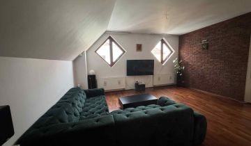 Mieszkanie 3-pokojowe Głogów