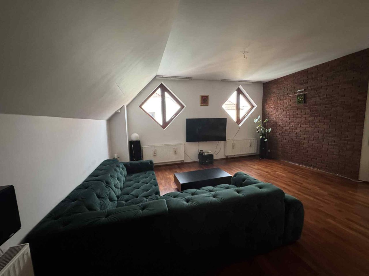 Mieszkanie 3-pokojowe Głogów