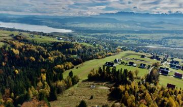 Działka rekreacyjna Szlembark, ul. Na Studzionki