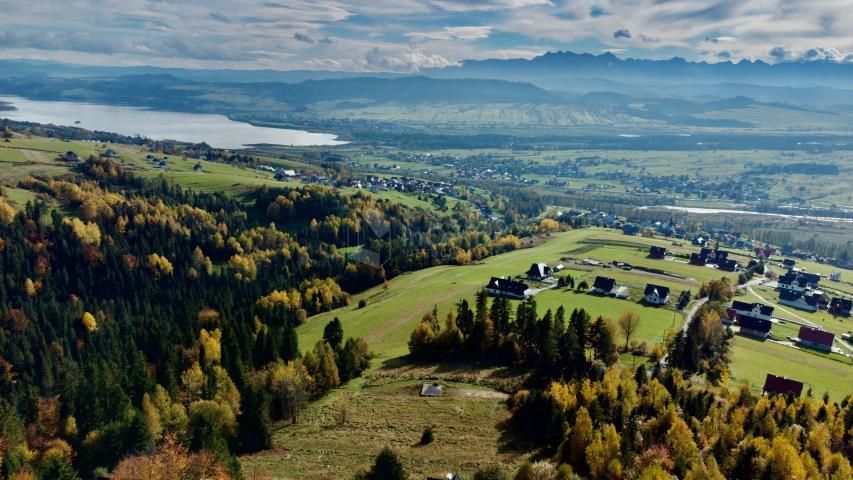 Działka rekreacyjna Szlembark, ul. Na Studzionki. Zdjęcie 2