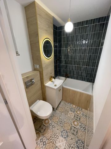 Mieszkanie 2-pokojowe Warszawa Targówek, ul. Żuromińska. Zdjęcie 1