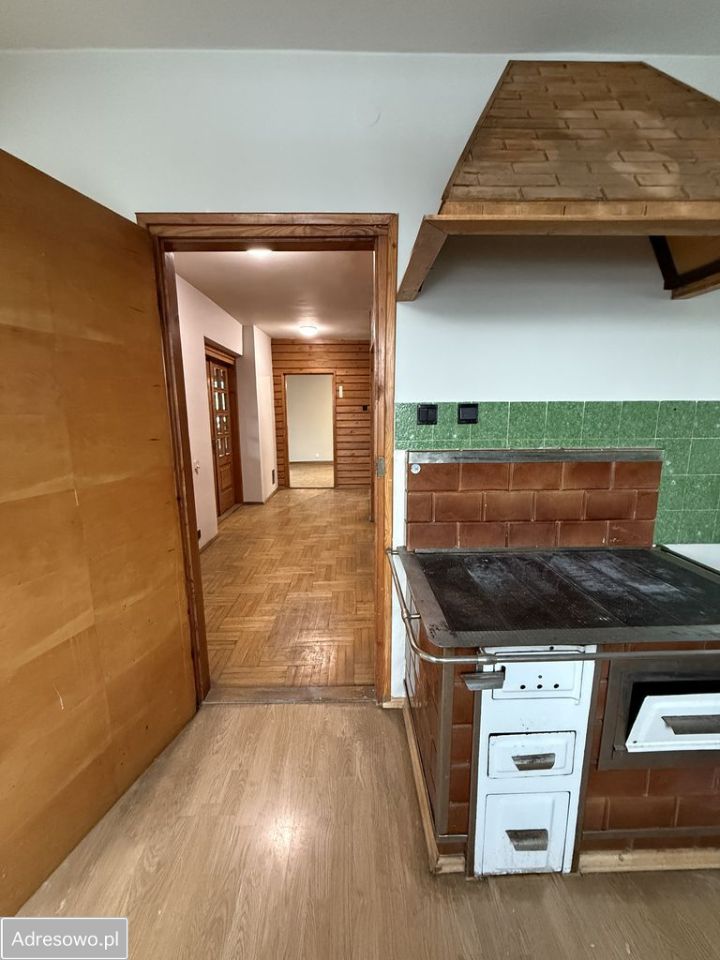 dom wolnostojący, 8 pokoi Węgierska Górka, os. Leśniczówka. Zdjęcie 10