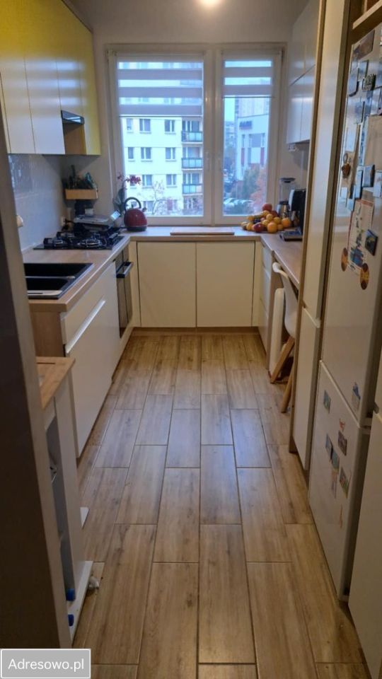 Mieszkanie 3-pokojowe Warszawa Gocław, ul. Jana Nagórskiego. Zdjęcie 7