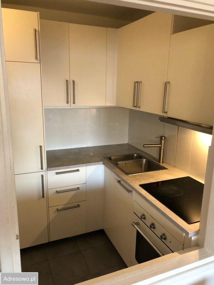 Mieszkanie 2-pokojowe Warszawa Ochota, ul. Geodetów. Zdjęcie 13